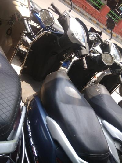 Honda Activa125 Standard BS6 2019