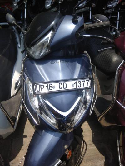 Honda Activa125 Standard BS6 2019