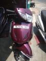 Honda Activa 110cc 2014