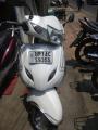 Honda Activa 110cc 2015