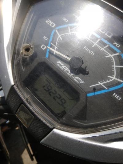 Honda Activa 125 Standard BS6 2020