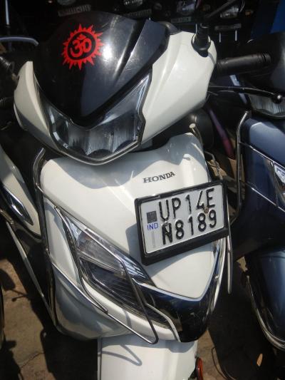 Honda Activa 125 Standard BS6 2020