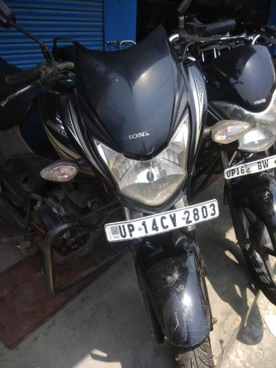 Honda CB Shine SP 125cc 2016