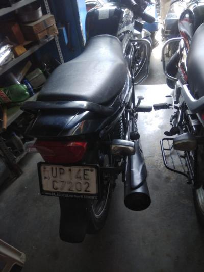 Hero Super Splendor 125cc 2019