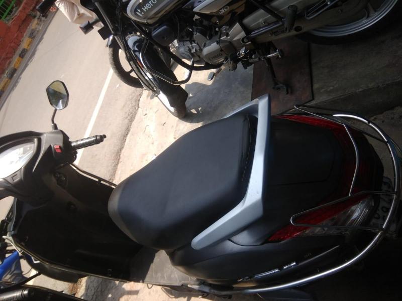 Honda Activa 6G STD BS6 2021