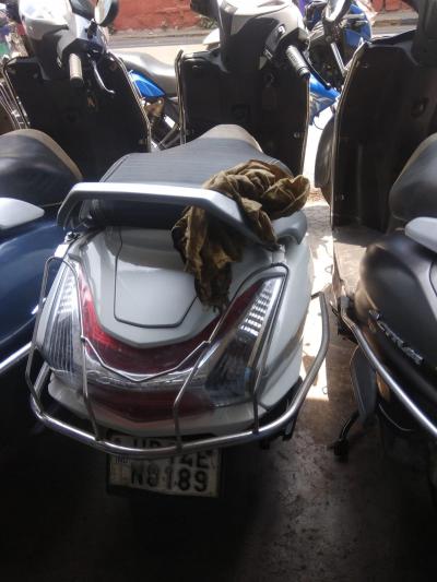 Honda Activa 125 Standard BS6 2020