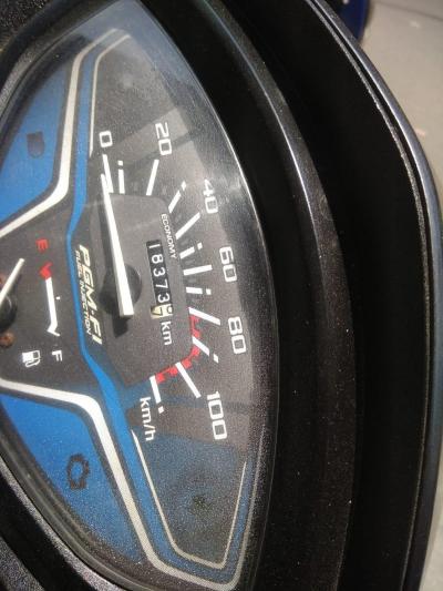 Honda Activa 6G STD BS6 2021