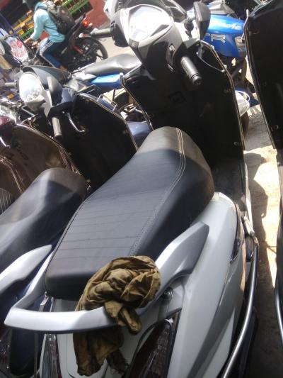 Honda Activa 125 Standard BS6 2020