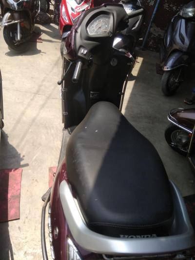 Honda Activa 110cc 2014
