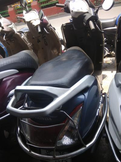 Honda Activa125 Standard BS6 2019