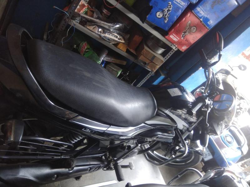 Hero Super Splendor 125cc 2019