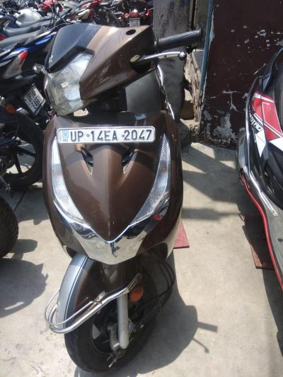 Hero Destini 125 VX 2019