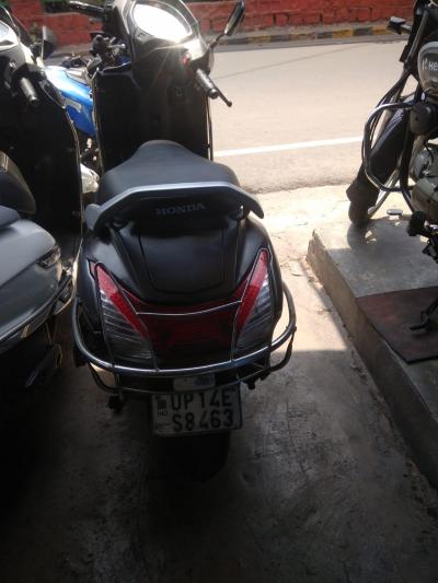 Honda Activa 6G STD BS6 2021