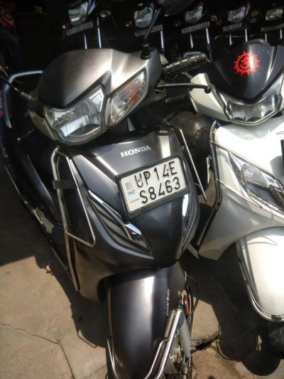 Honda Activa 6G STD BS6 2021