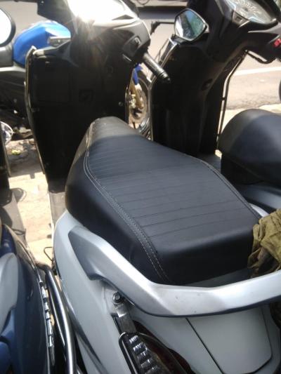 Honda Activa 125 Standard BS6 2020