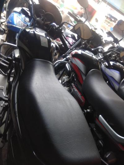 Hero Super Splendor 125cc 2019