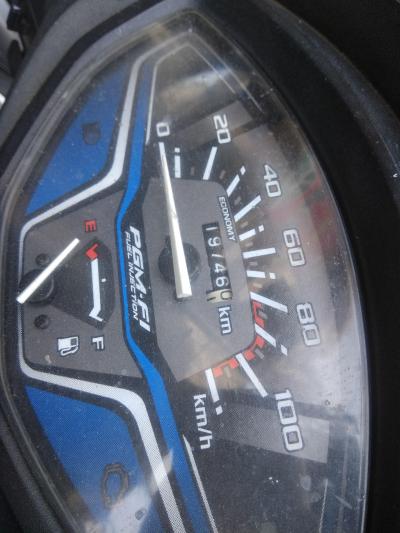 Honda Activa 5G 110cc STD 2020