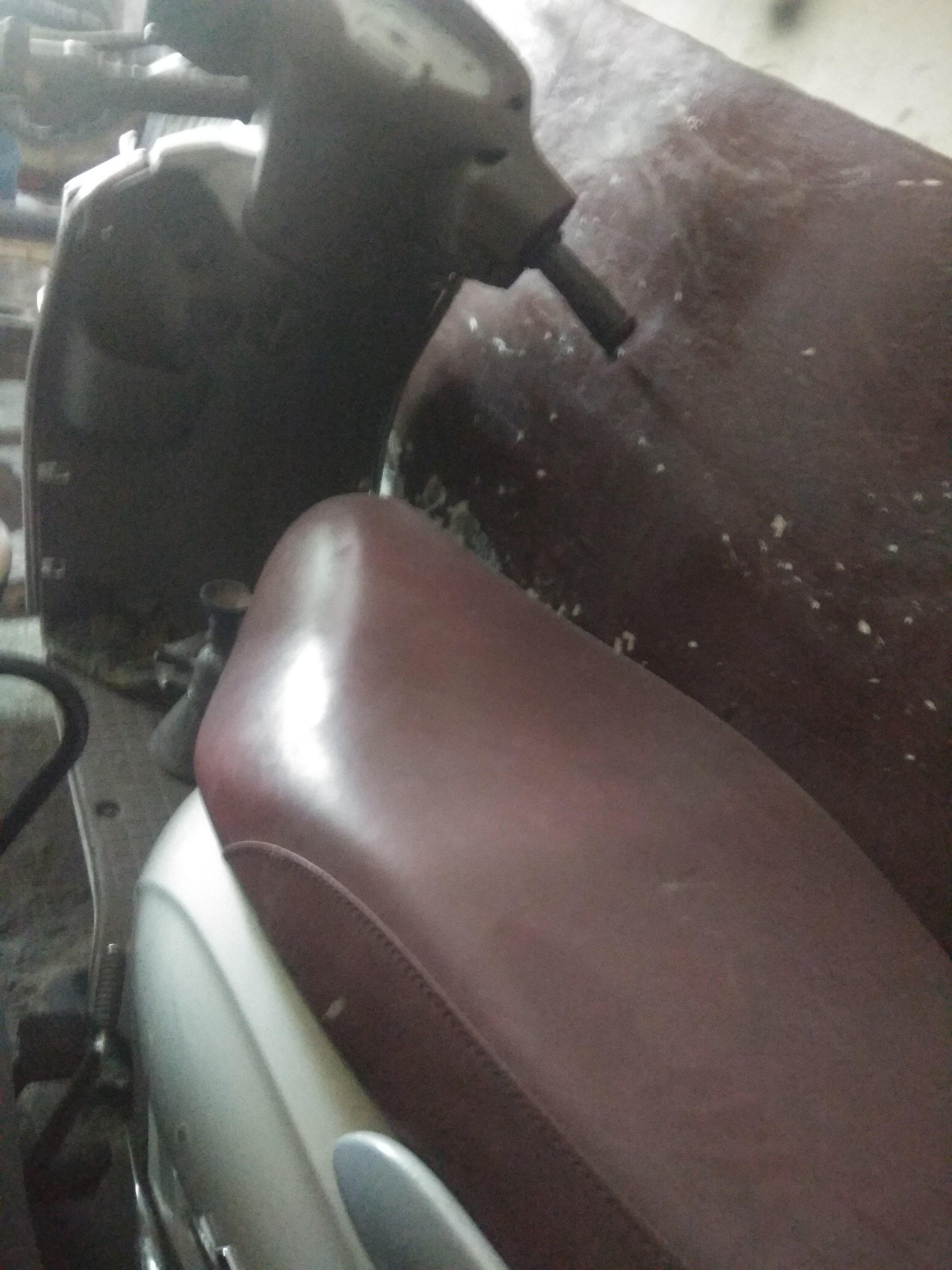 Suzuki Access 125cc 2018