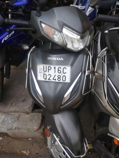 Honda Activa 5G 110cc STD 2020