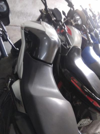 Hero Xtreme 160R Front Disc 2022