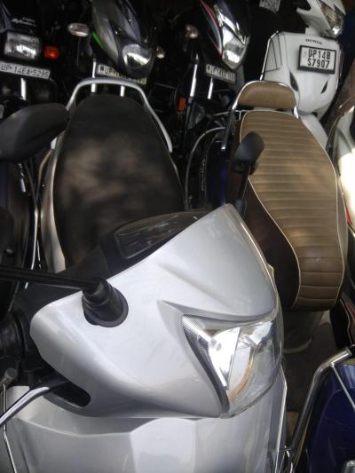 TVS Jupiter 110cc 2022