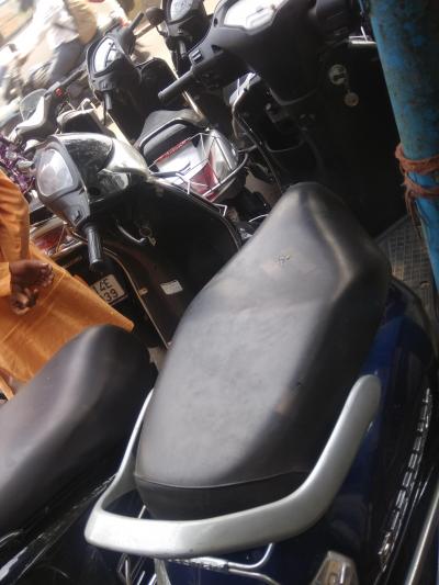 Suzuki Access 125cc 2018