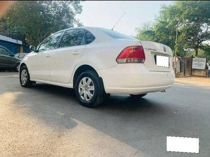 Volkswagen Vento 1.5 TDI Highline AT 2011