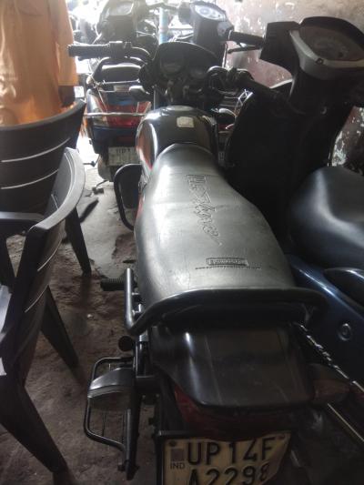 Hero HF 100 Kick Alloy 100cc 2022