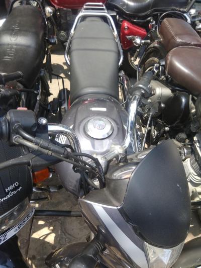 Honda CD 110 Dream DLX BS6  2020