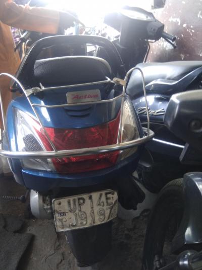 Honda Activa 5G 110cc STD 2020