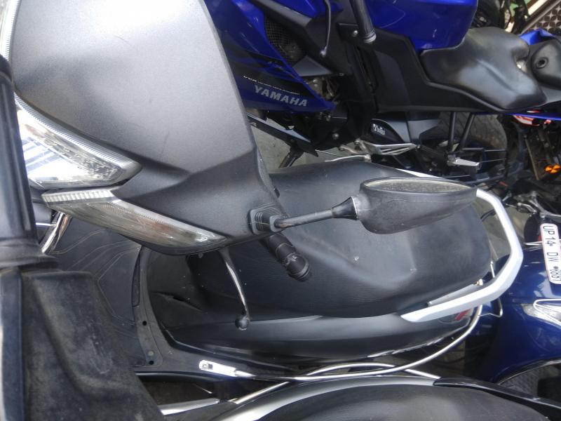 Honda Activa 5G 110cc STD 2020