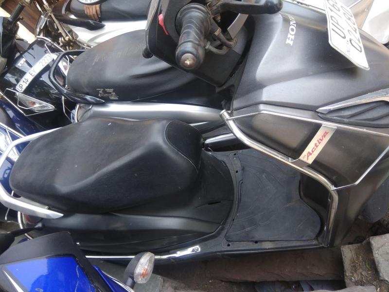 Honda Activa 5G 110cc STD 2020