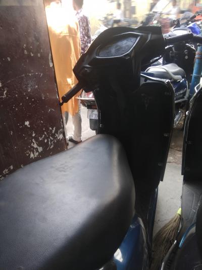 Honda Activa 5G 110cc STD 2020
