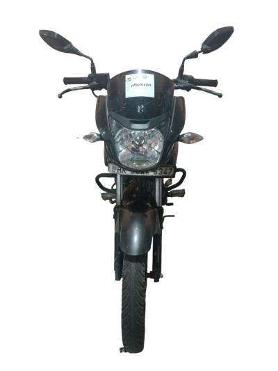 Hero Passion Pro 110cc Drum BS6 2021