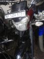 Bajaj V12 125cc 2017