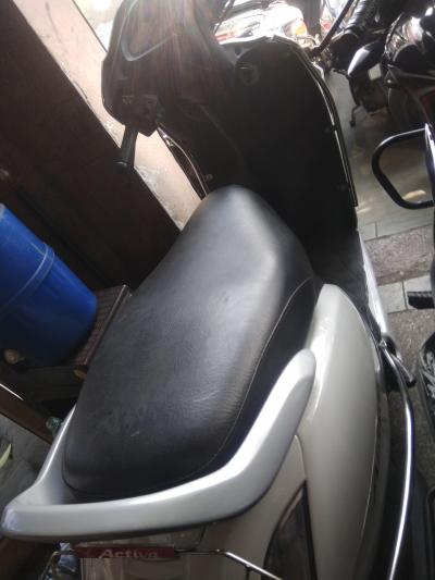 Honda Activa 110cc 2013
