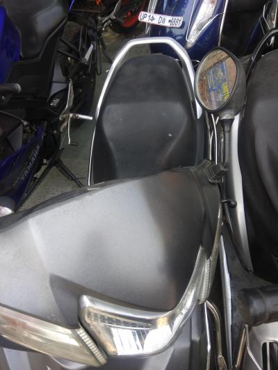 Honda Activa 5G 110cc STD 2020
