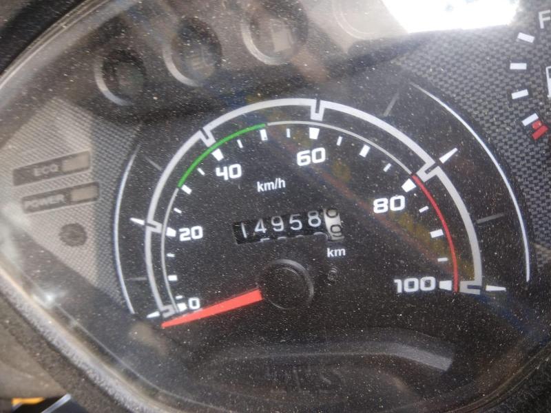 TVS Jupiter 110cc 2022