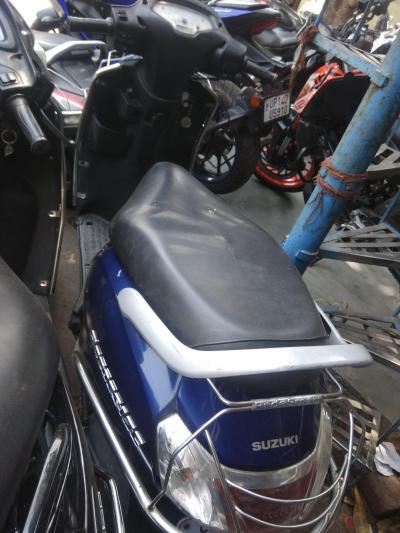 Suzuki Access 125cc 2018