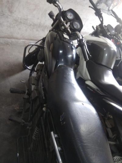 Hero Splendor Plus 100cc 2018