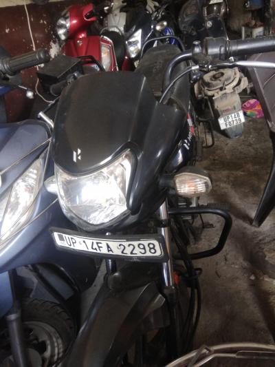 Hero HF 100 Kick Alloy 100cc 2022