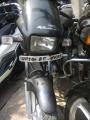 Hero Splendor Pro 100cc 2012