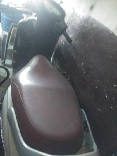 Suzuki Access 125cc 2018