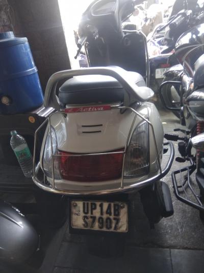 Honda Activa 110cc 2013