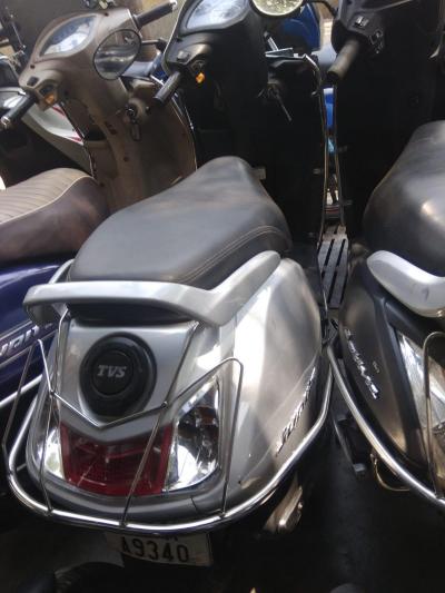 TVS Jupiter 110cc 2022