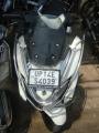 Suzuki Burgman Street 125cc CBS BS6 2021