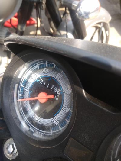 Honda CD 110 Dream DLX BS6  2020