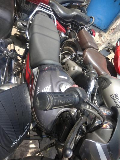 Honda CD 110 Dream DLX BS6  2020