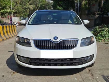 Skoda Octavia ACTIVE 2.0 TDI CR 2016