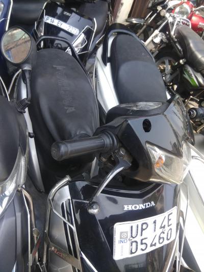 Honda Activa 5G 110cc STD Limited Edition 2019
